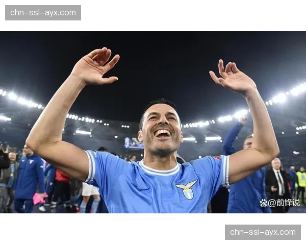 人物特写：拉齐奥老将因莫比莱在快速反击中的无球跑动智慧