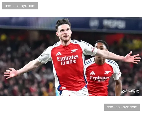 德克兰·赖斯伤愈回归，阿森纳中场核心归位